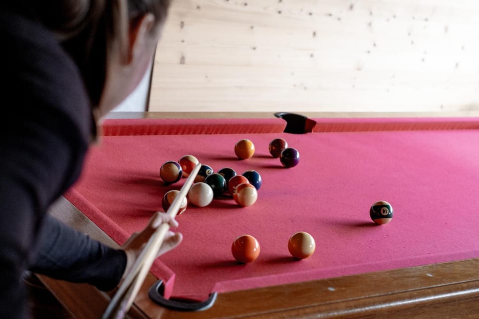 Billiard