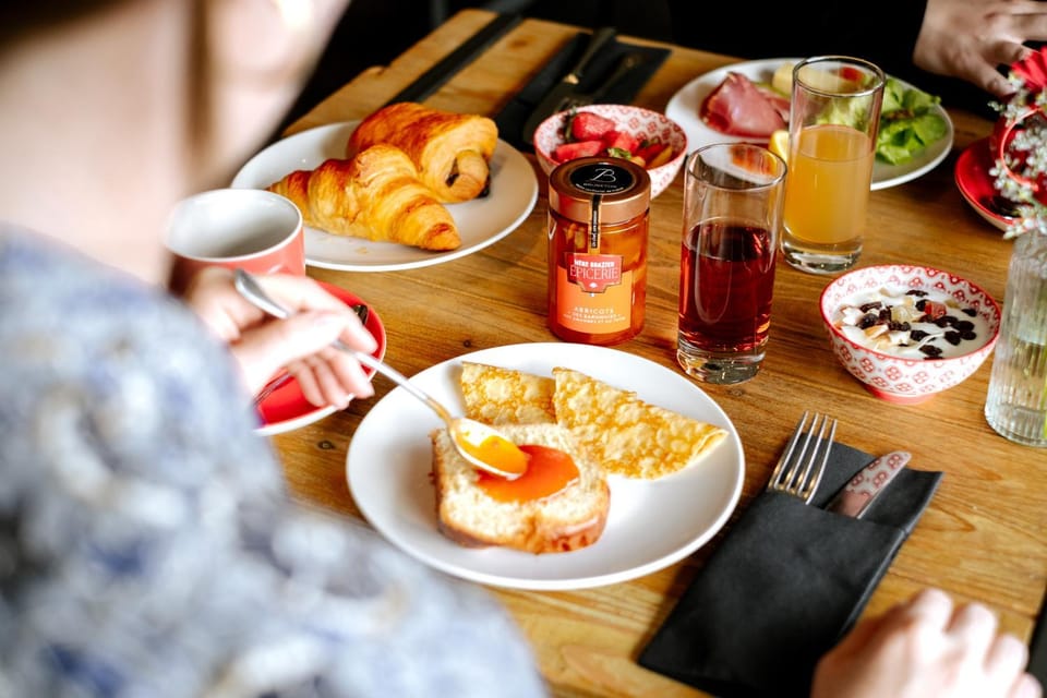 Breakfast