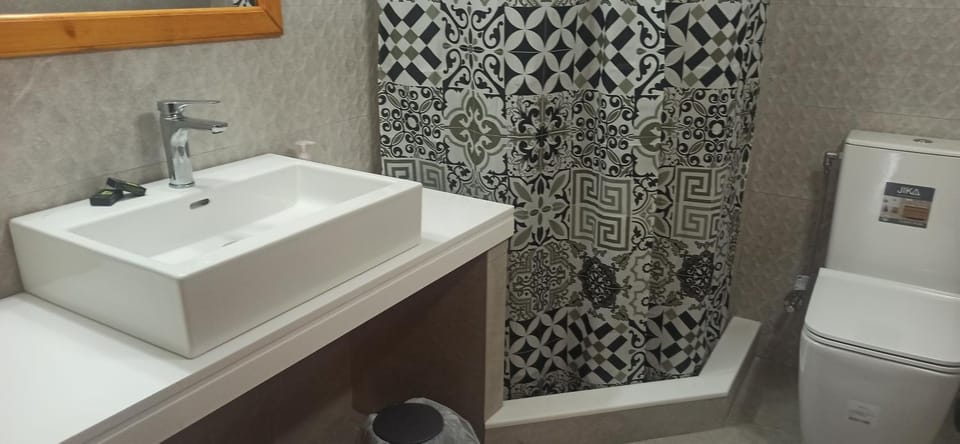 Barbagiannis Studios Apartment in Kalymnos