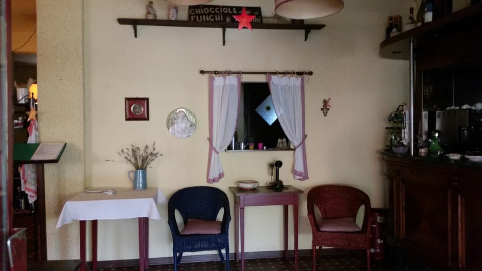 Hotel Tarabaralla Hotel in Emilia-Romagna