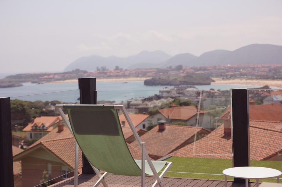 Madera y Mar (familias/parejas) Apartment in Cantabria