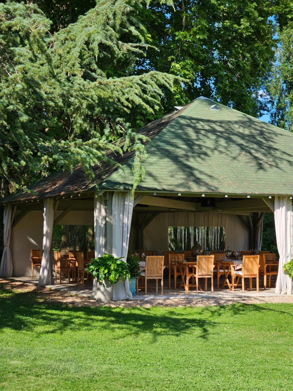 Patio, Patio, Garden, Garden, Garden view, Garden view