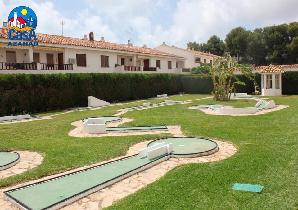 Minigolf