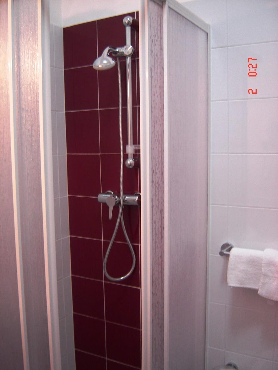 Shower
