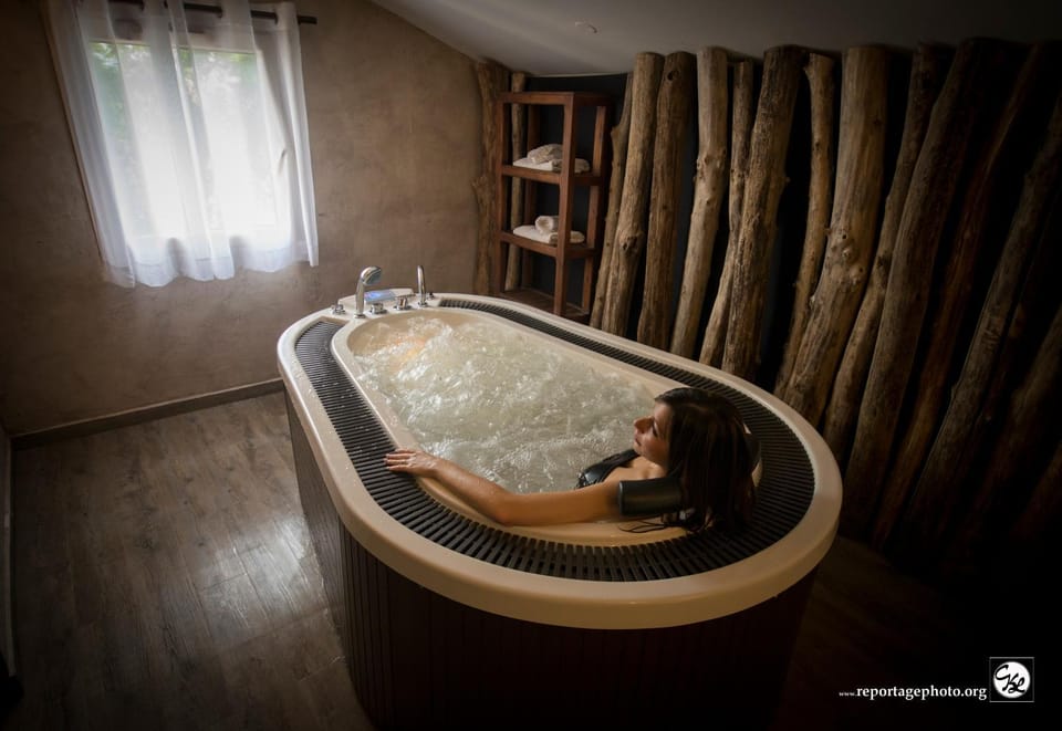 Spa and wellness centre/facilities, Bath