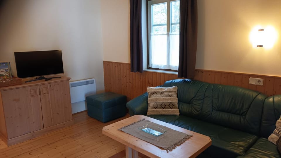 Haus am See Apartment in South Bohemian Region