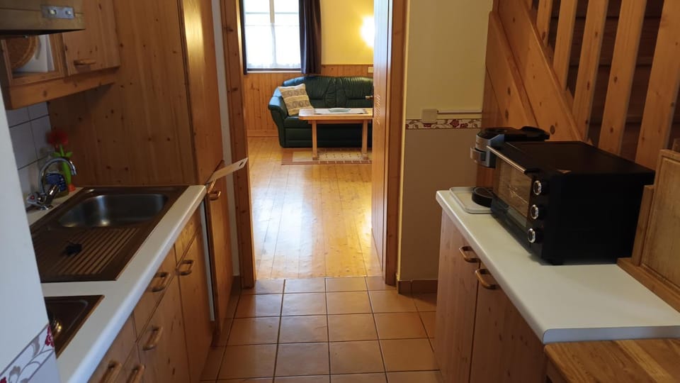 Haus am See Apartment in South Bohemian Region