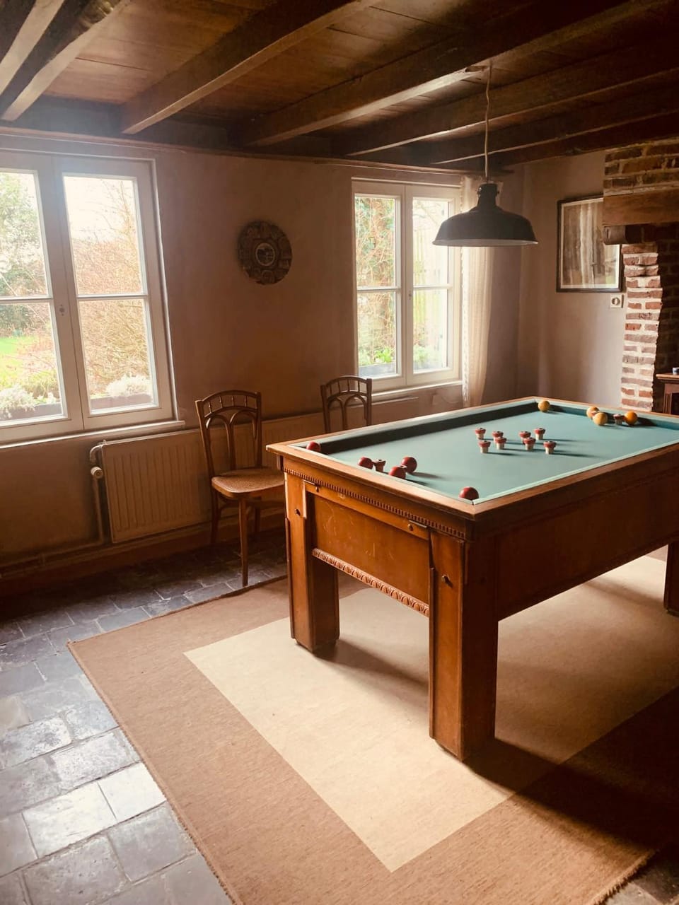 Billiard