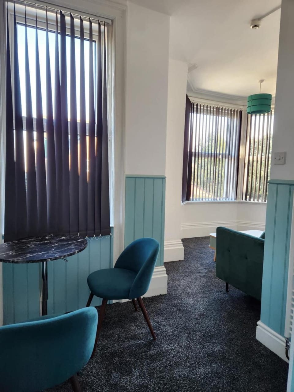 The Elmfield Bed and Breakfast in Great Yarmouth
