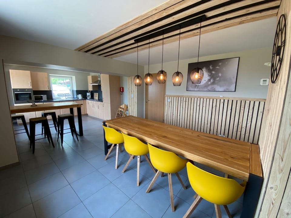 Gite du Moulin Iris Bed and Breakfast in Wallonia, Belgium