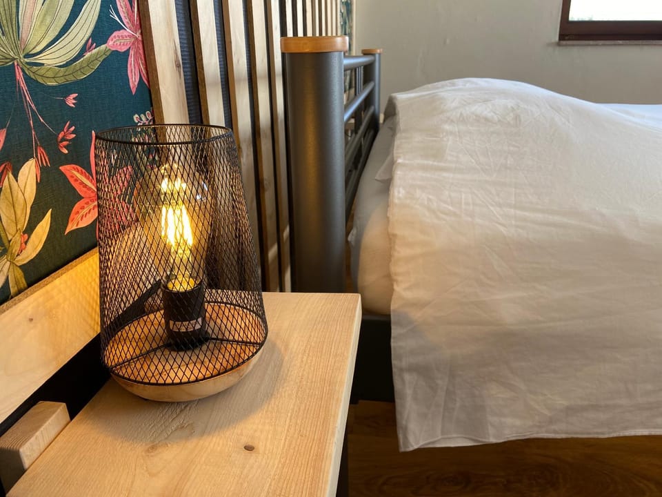 Gite du Moulin Iris Bed and Breakfast in Wallonia, Belgium