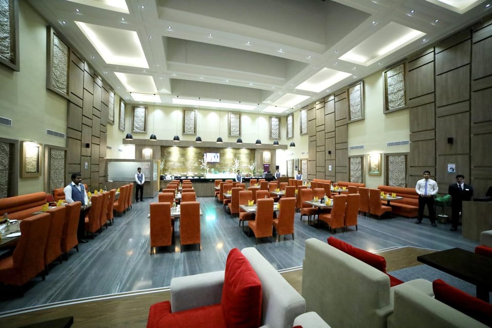 Restaurant/places to eat, Breakfast