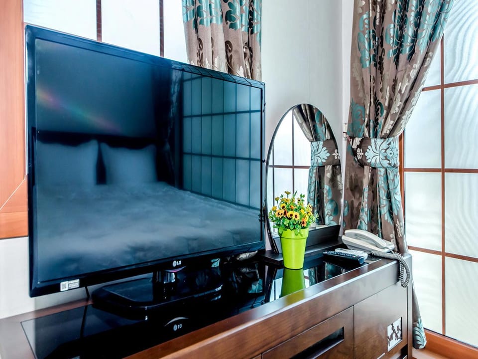 TV and multimedia