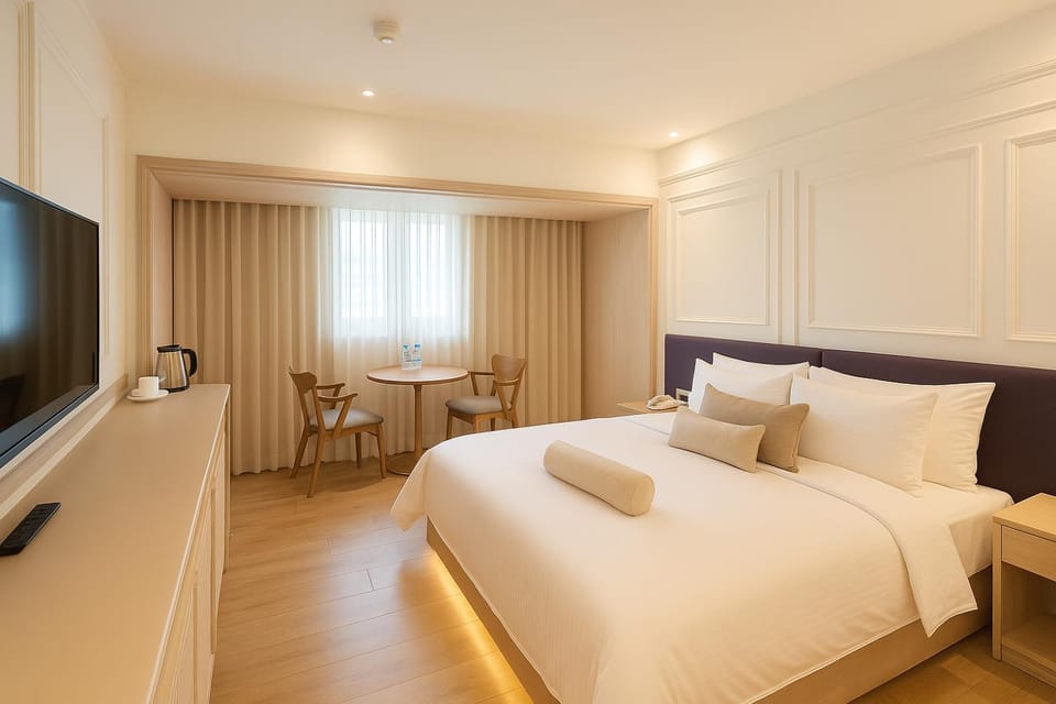 Ful Won Hotel Hotel in Fujian