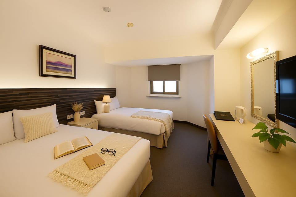 Ful Won Hotel Hotel in Fujian
