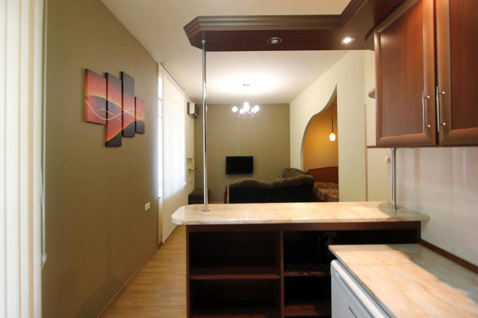 Kitchen or kitchenette, Photo of the whole room, Decorative detail, Dining area