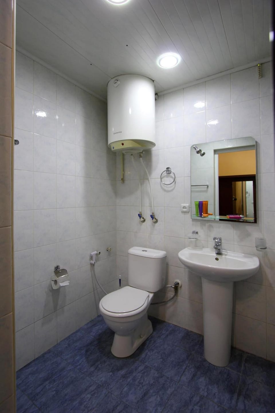 Shower, Toilet, Bathroom, Other