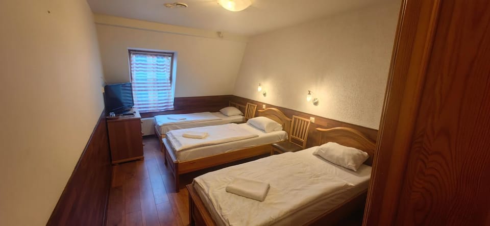 Strops Bed and Breakfast in Riga