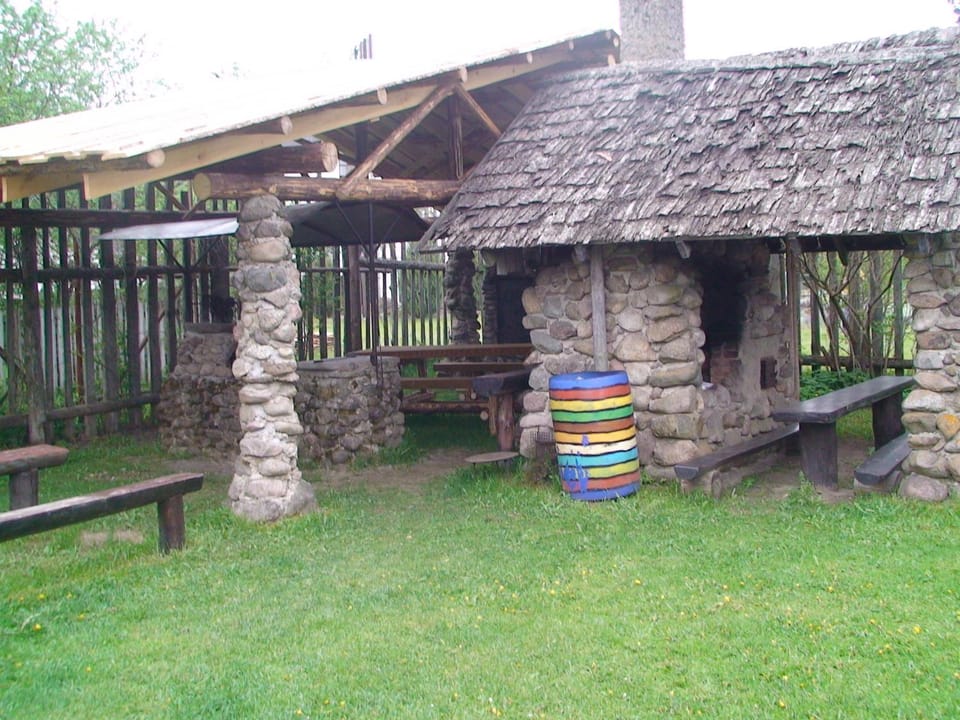 TammeKännu Kämpingud Campground/ 
RV Resort in Estonia