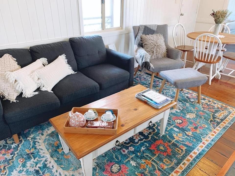 Briar Rose Cottages Country House in Stanthorpe