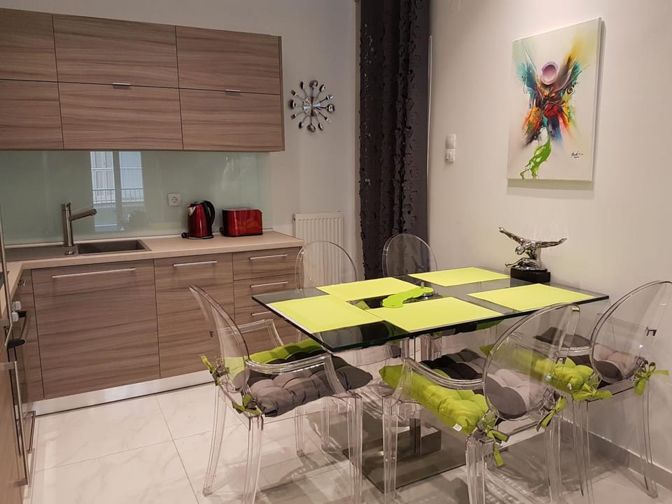 Dining area, Dining area