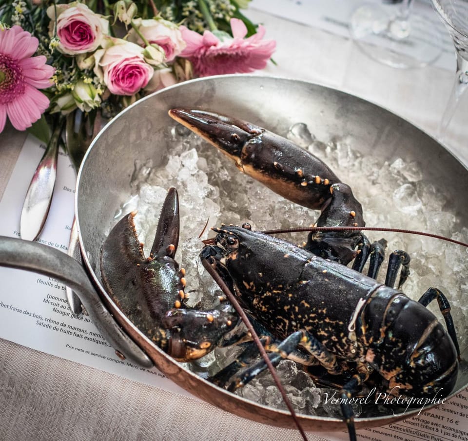 Dinner