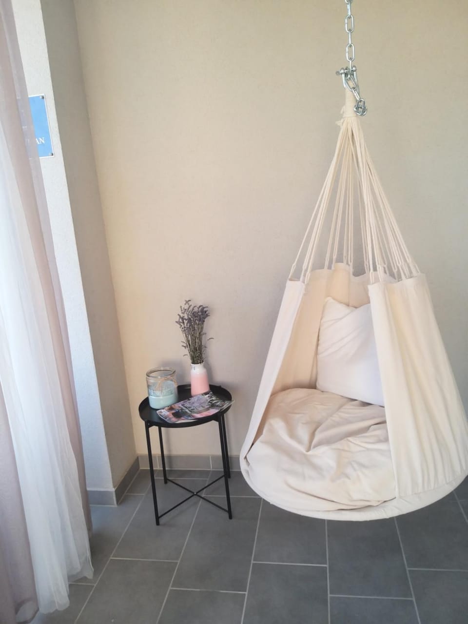 Malik's place Apartment in Novalja