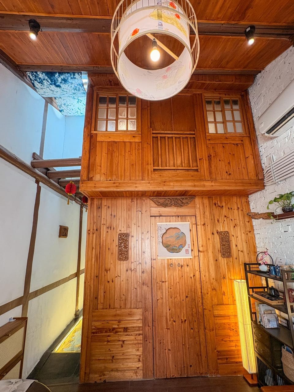 捉鳳凰 台南百年老宅包棟導覽民宿系列Catchphoenix Centennial Guesthouse Vacation rental in Kaohsiung
