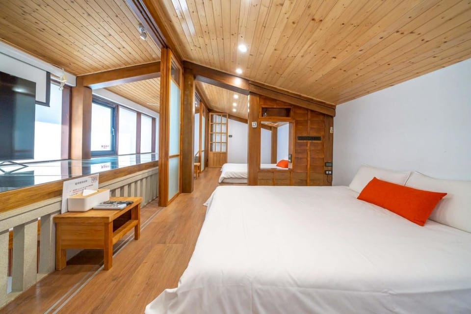 末廣通一館 日式包棟民宿 Suehirodori Japanese Entire Home No1 Chalet in Kaohsiung