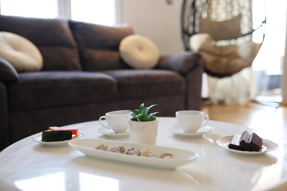 Apartman Nika Apartment in Zadar