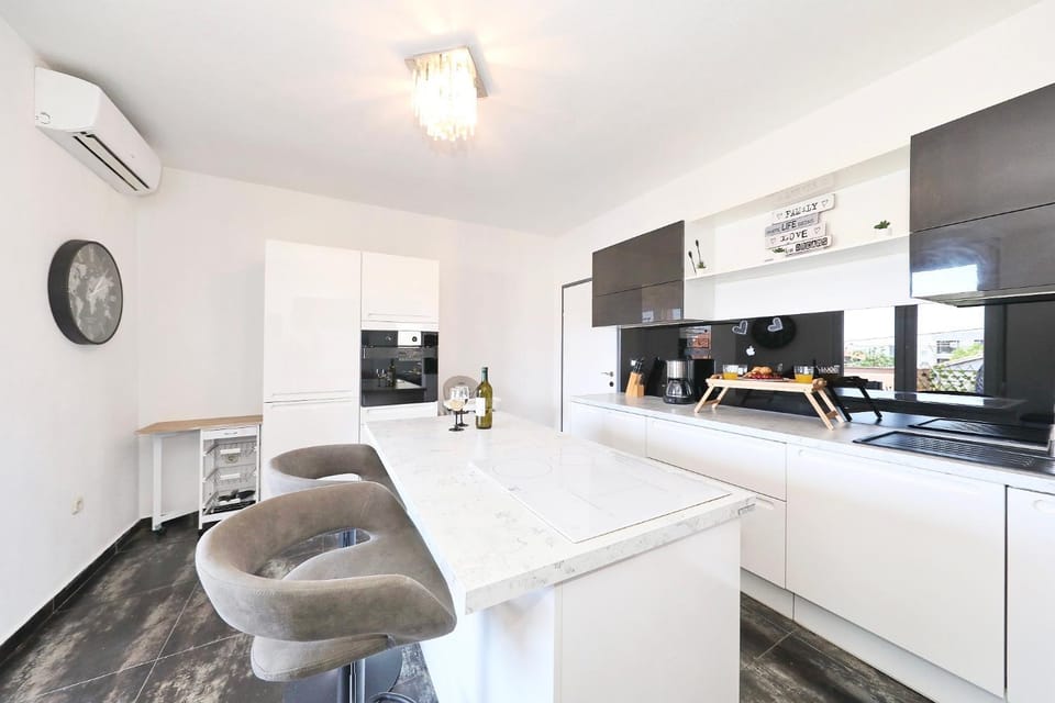 Apartman Nika Apartment in Zadar