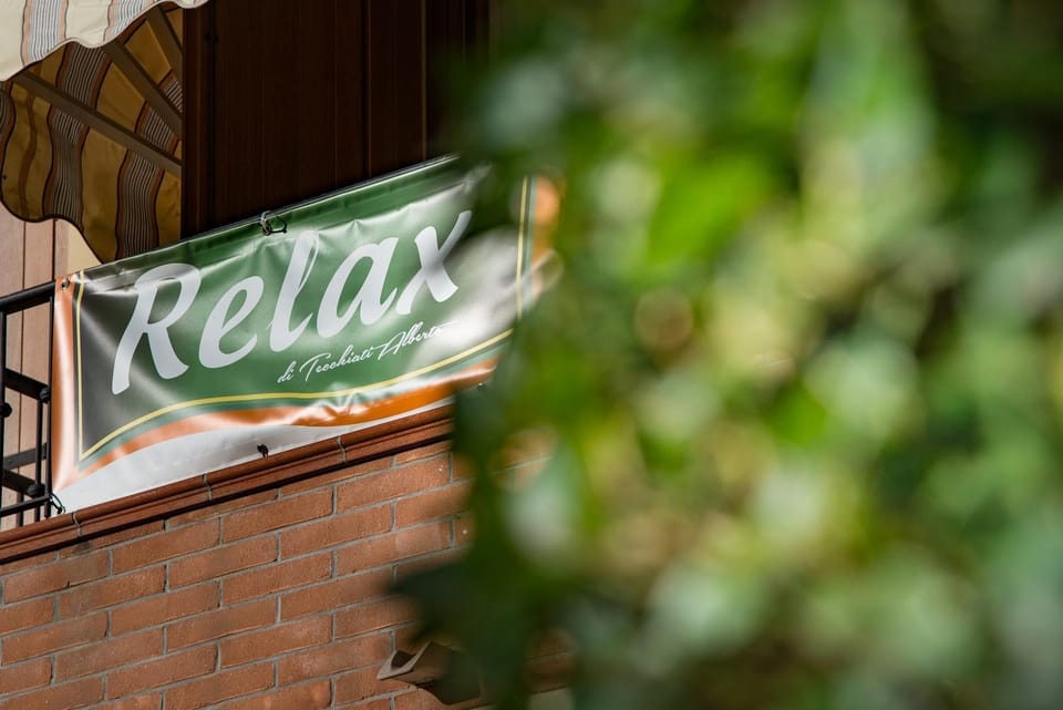 Property logo or sign