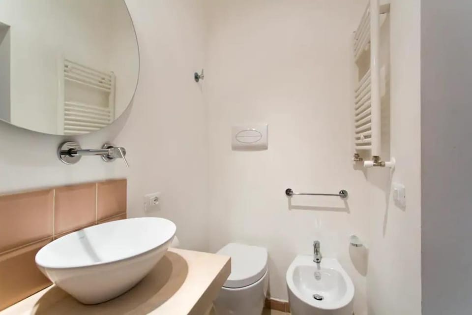 Shower, Toilet, Bathroom, bidet