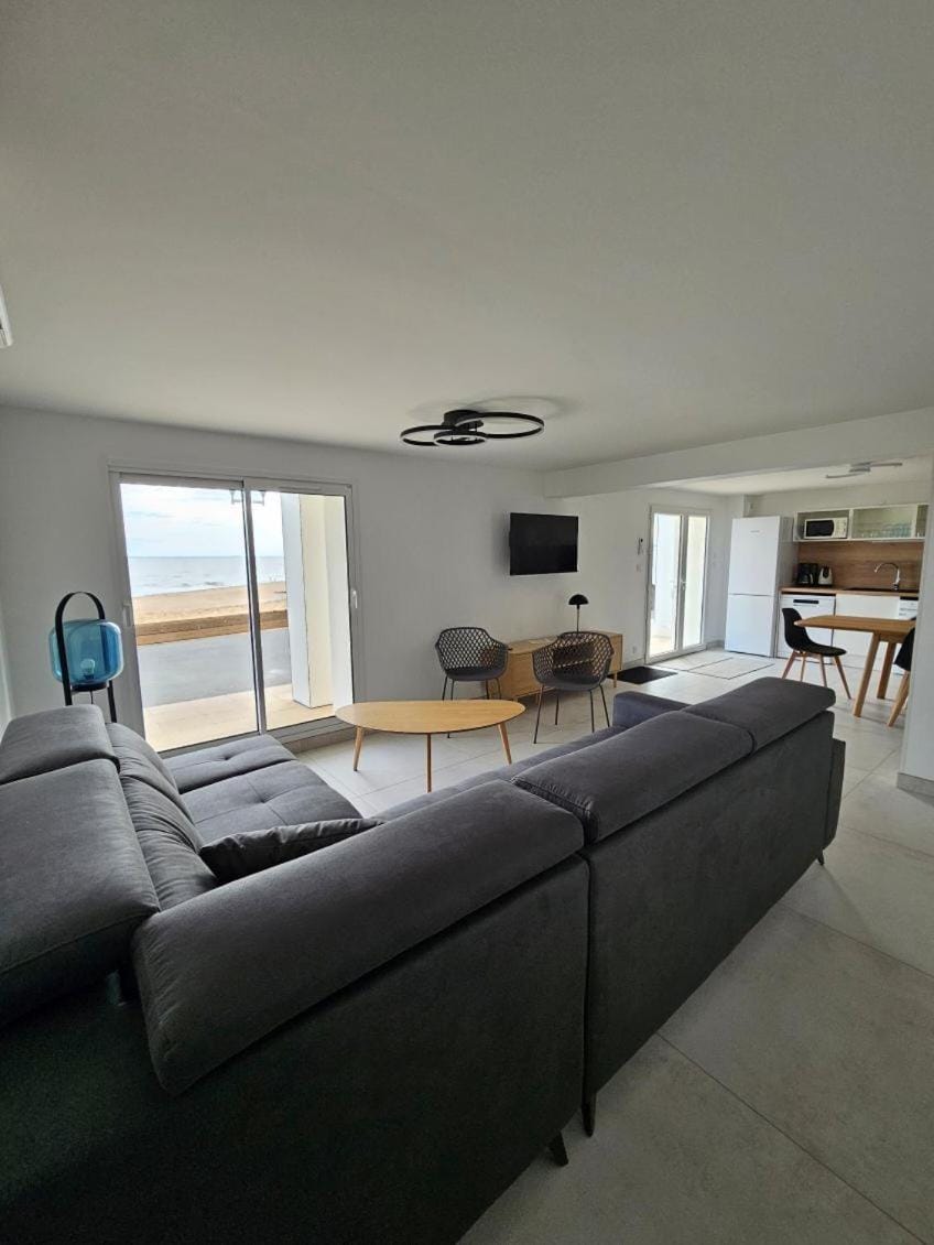 Hotel Les Dunes Resort in La Tranche-sur-Mer