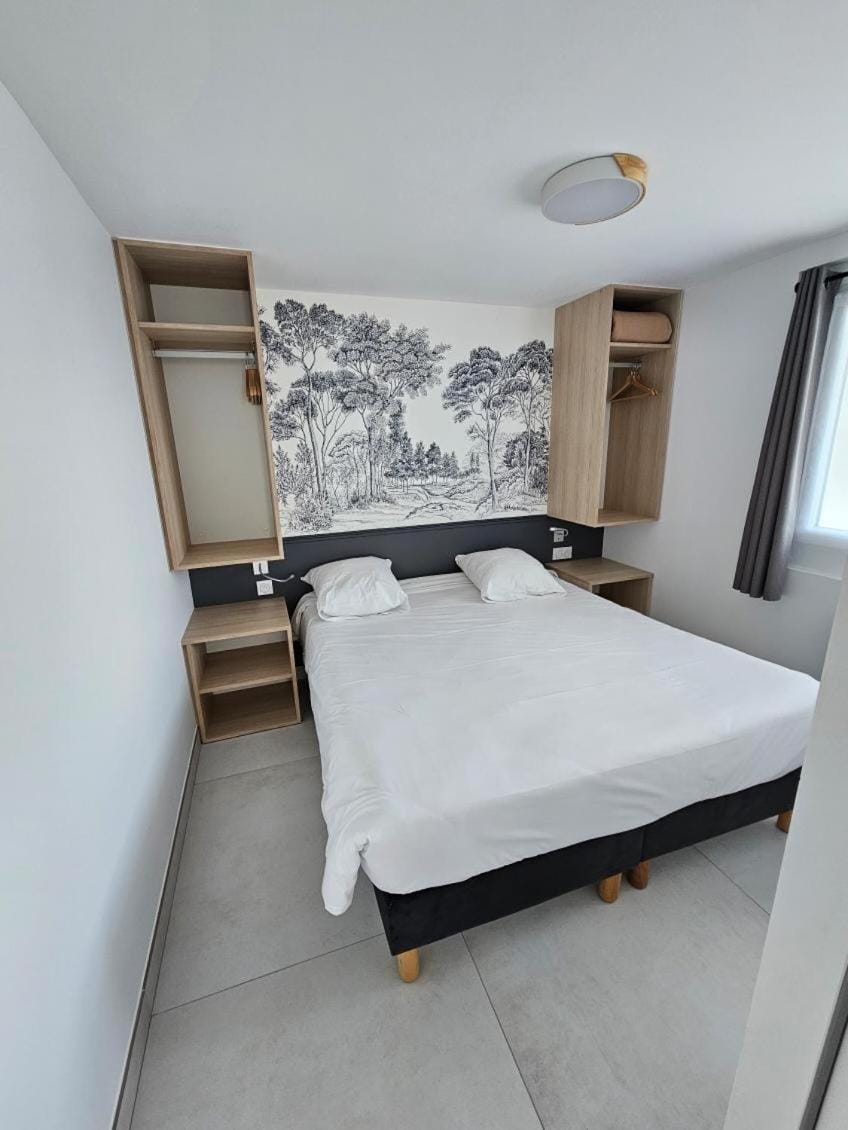 Hotel Les Dunes Resort in La Tranche-sur-Mer
