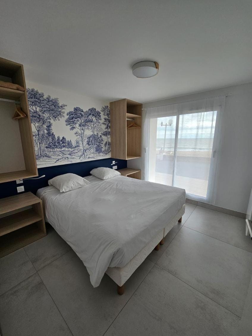 Hotel Les Dunes Resort in La Tranche-sur-Mer