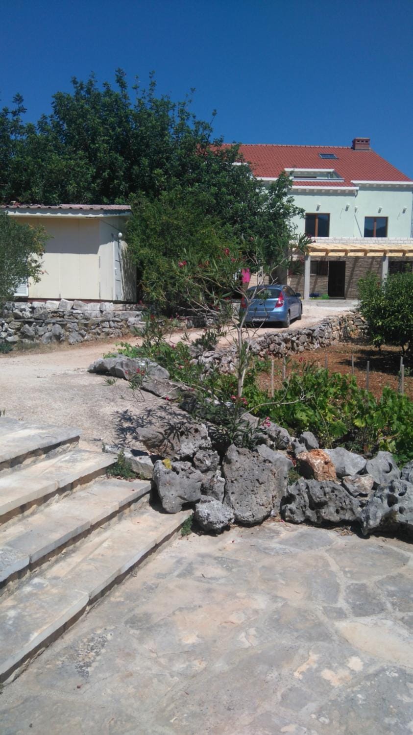 Apartment Stanisic Apartment in Dubrovnik-Neretva County