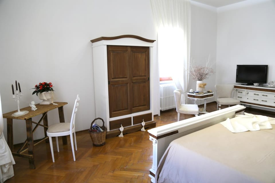 Virò House Bed and Breakfast in Apulia
