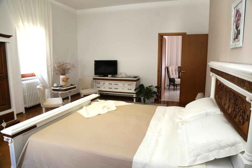 Virò House Bed and Breakfast in Apulia