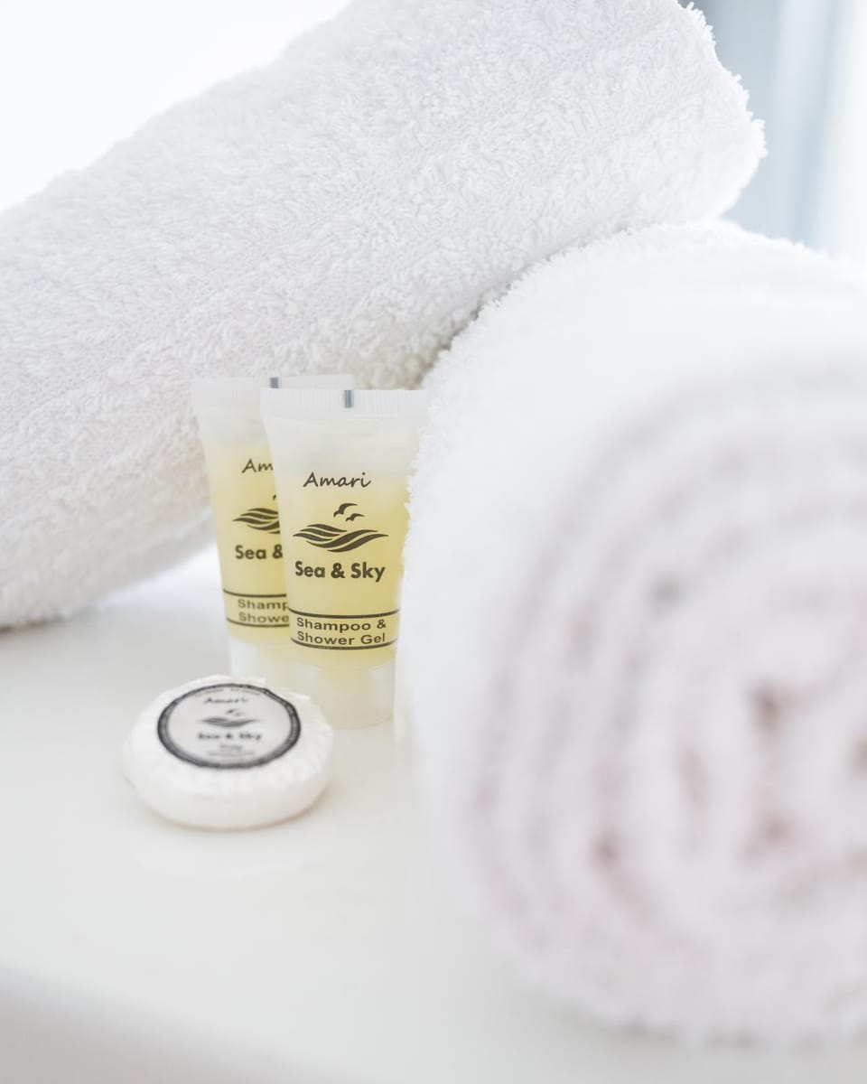 towels