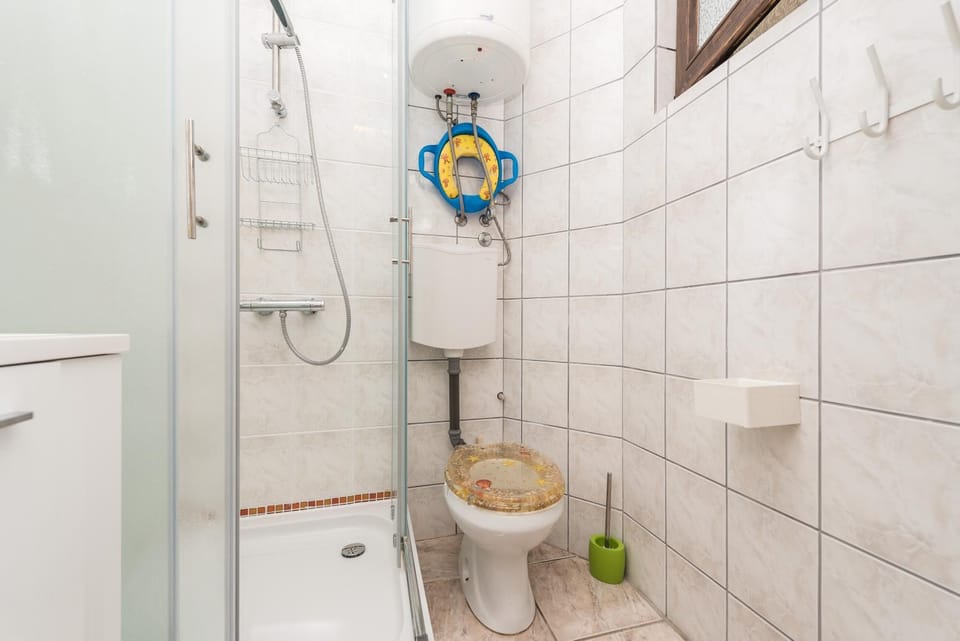 Apartment Hrala Apartment in Zadar County
