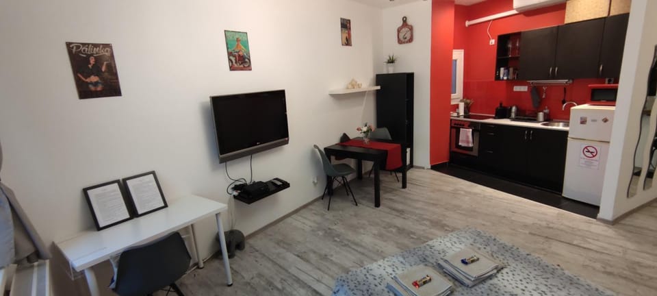 Mester24 Apartman Apartment in Budapest