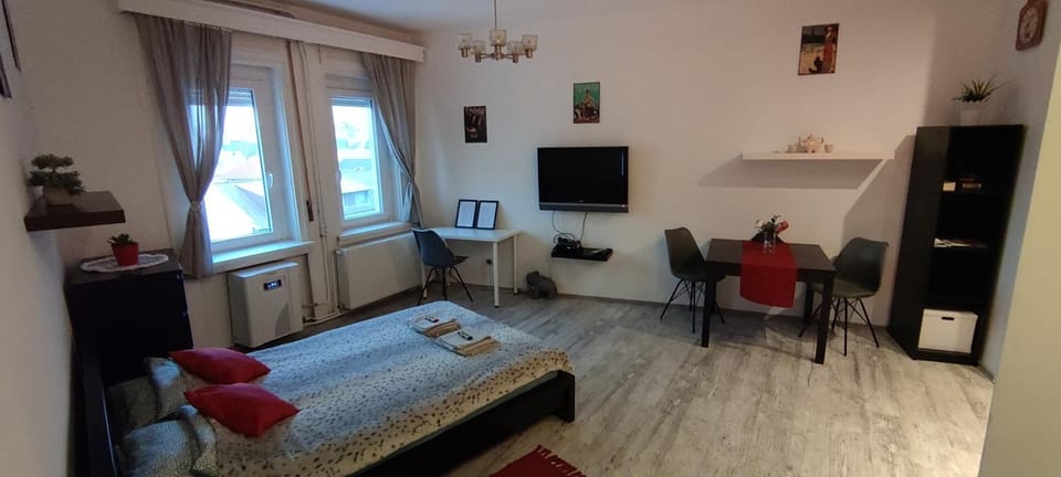 Mester24 Apartman Apartment in Budapest