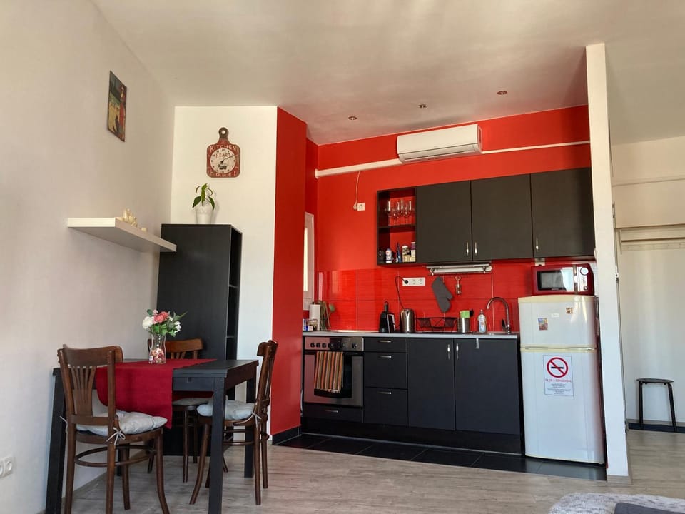 Mester24 Apartman Apartment in Budapest