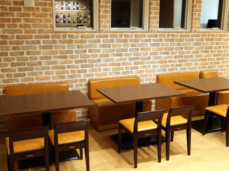 Ocho Guest House Bed and Breakfast in Sapporo