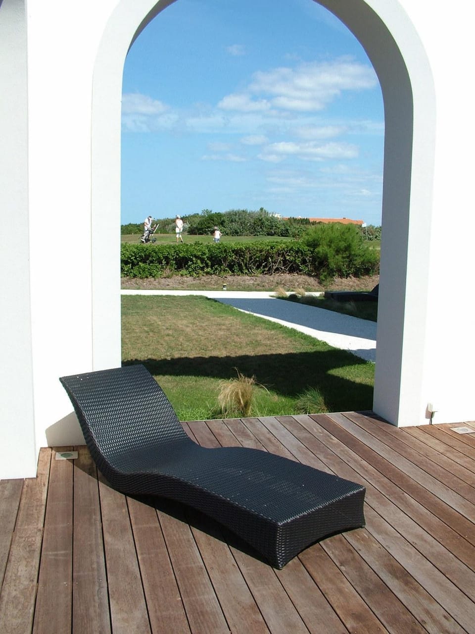 Balcony/Terrace, Balcony/Terrace