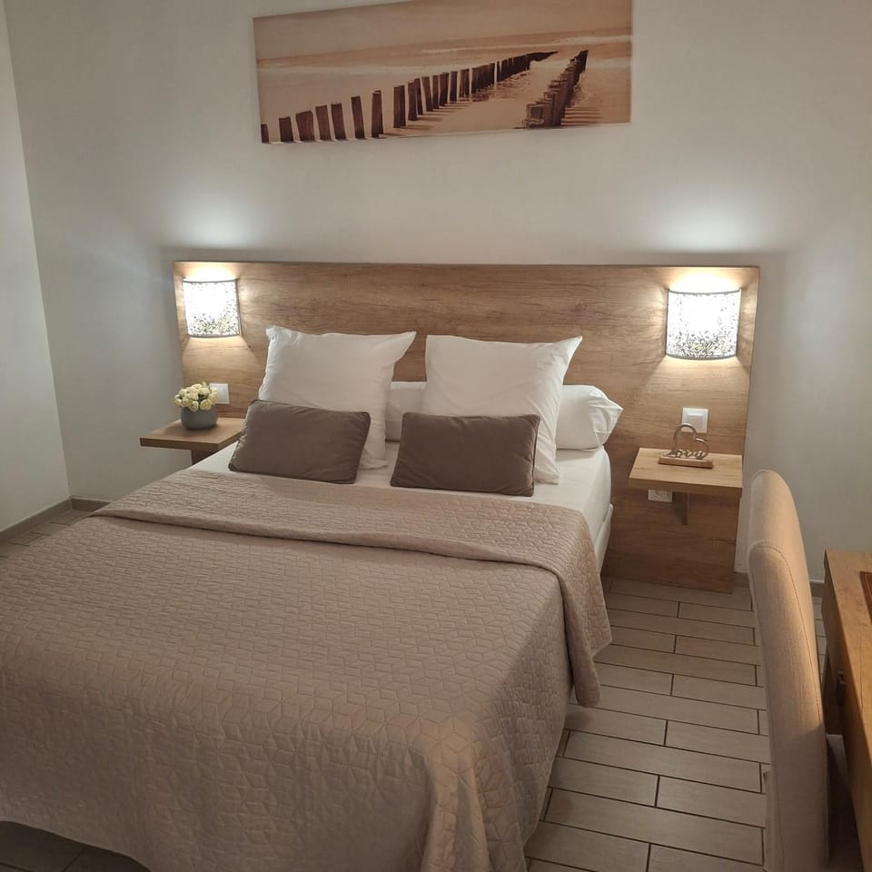 Mistral Appartements Apartment in Arles