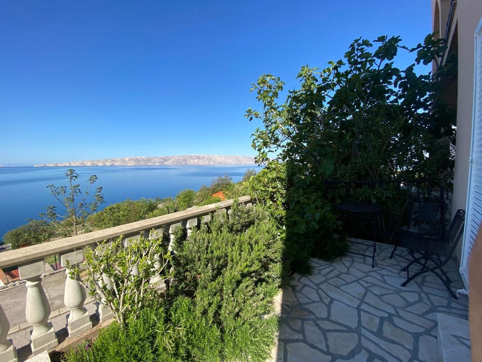 Apartments Mediterano & Adriatico Apartment in Lika-Senj County