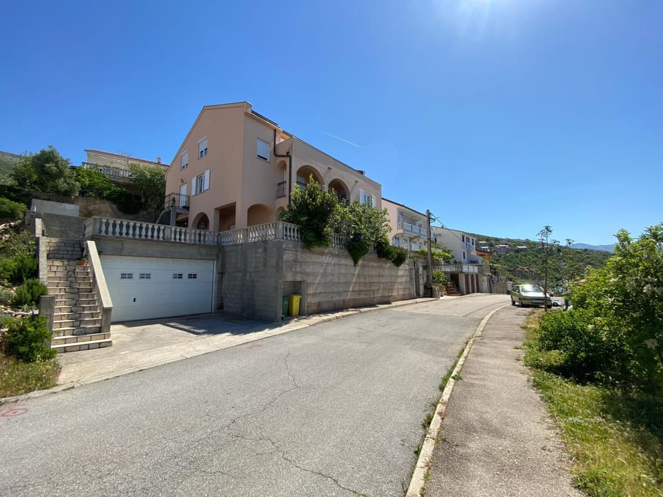 Apartments Mediterano & Adriatico Apartment in Lika-Senj County