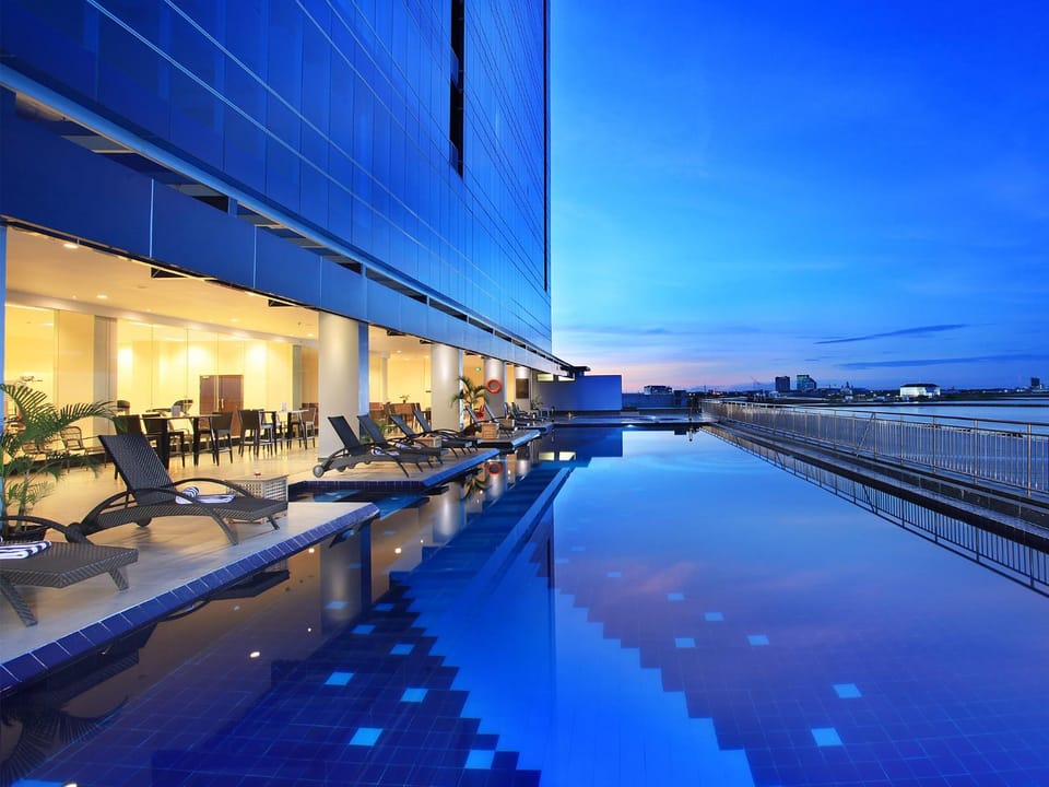 Sea view, Swimming pool, Swimming pool